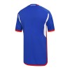 Original Fußballtrikot Universidad de Chile Heimtrikot 2023-24 Für Herren